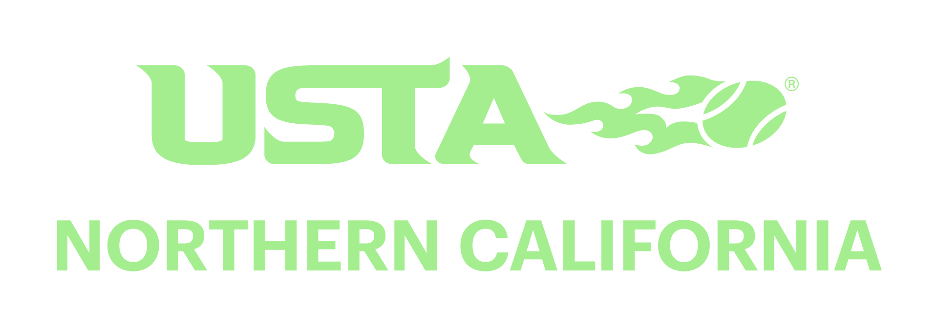 USTA NorCal Logo